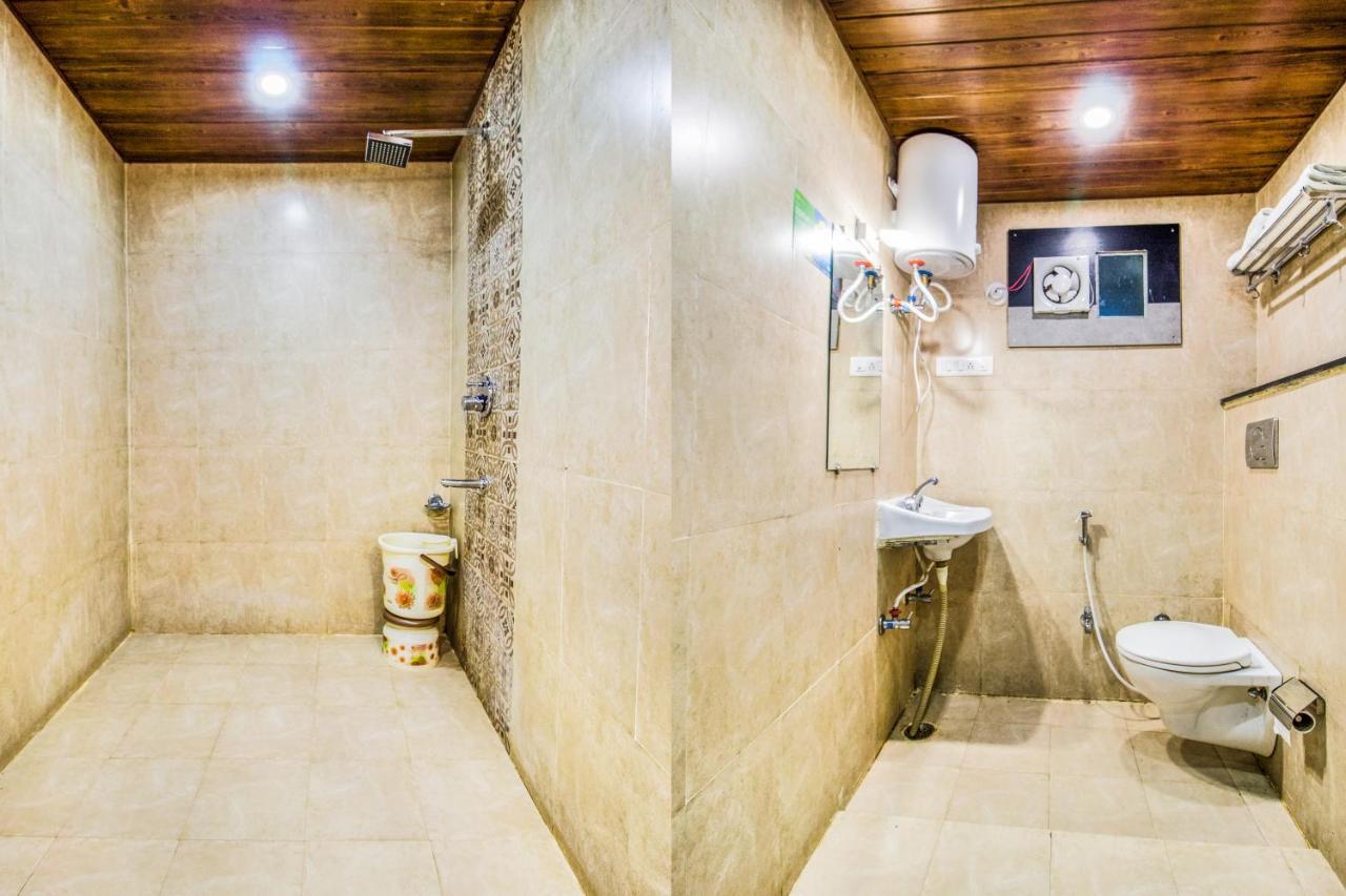 Fabhotel Damanis Ashok Nagar Удайпур Екстер'єр фото