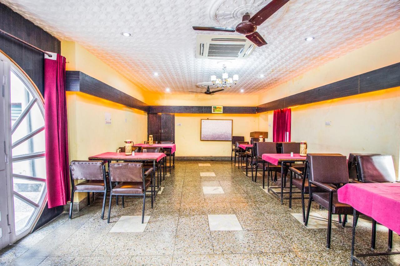 Fabhotel Damanis Ashok Nagar Удайпур Екстер'єр фото